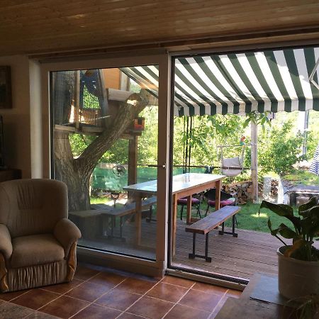 Appartement Na Vyhlidce à Vrané nad Vltavou Extérieur photo