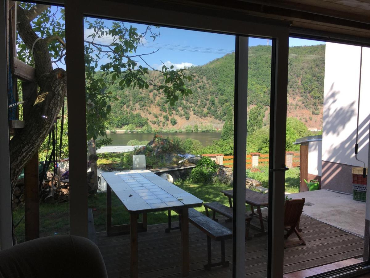 Appartement Na Vyhlidce à Vrané nad Vltavou Extérieur photo
