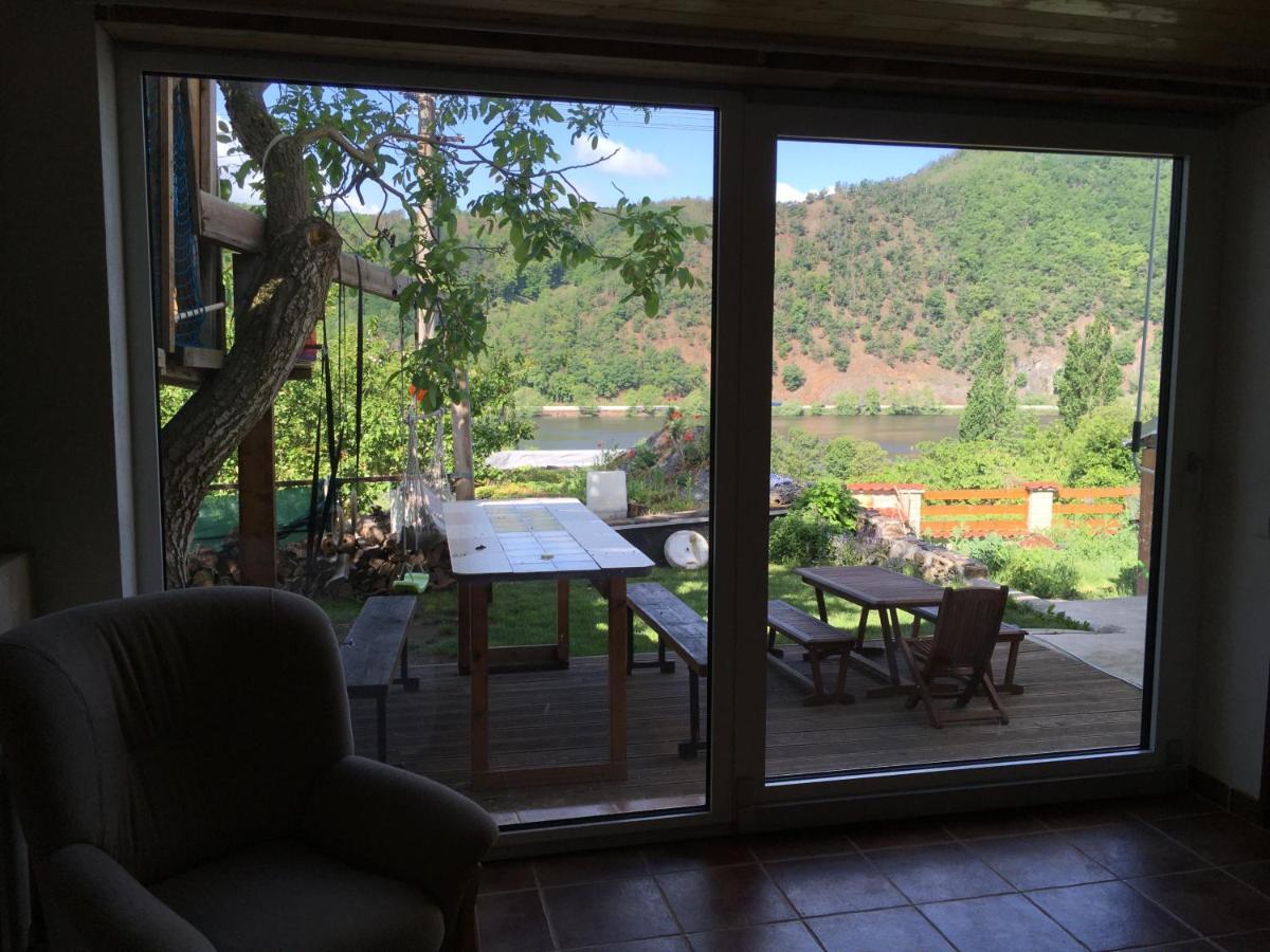 Appartement Na Vyhlidce à Vrané nad Vltavou Extérieur photo