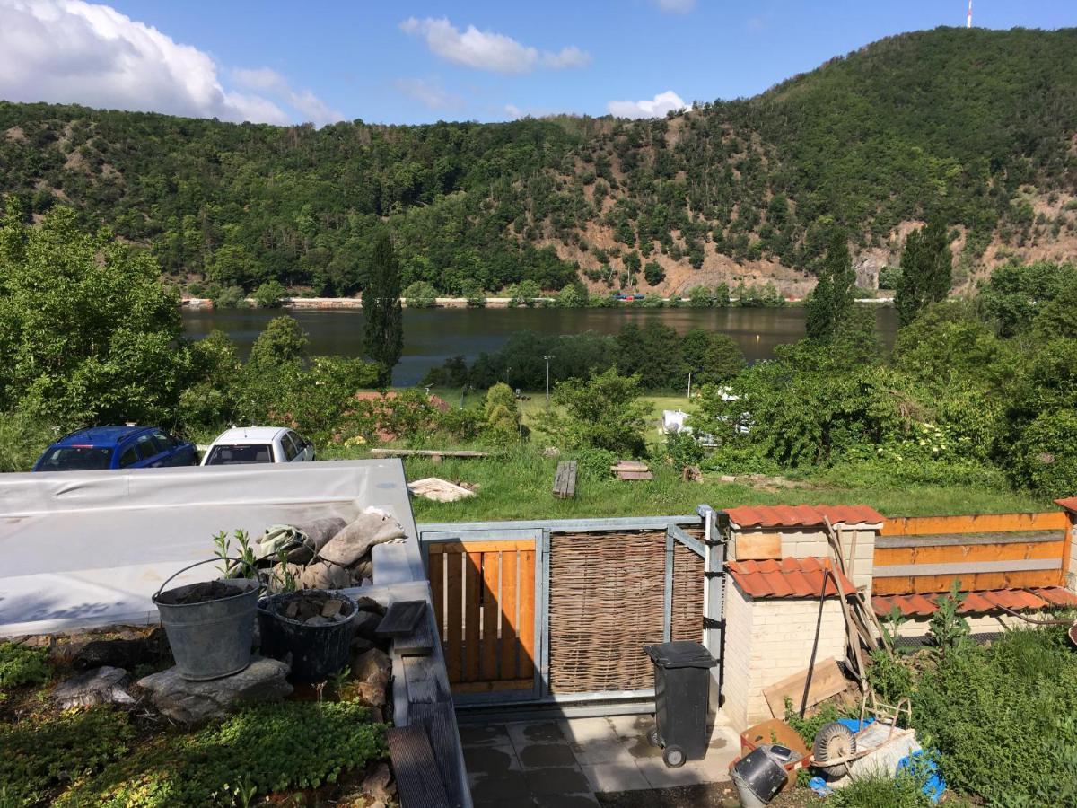 Appartement Na Vyhlidce à Vrané nad Vltavou Extérieur photo