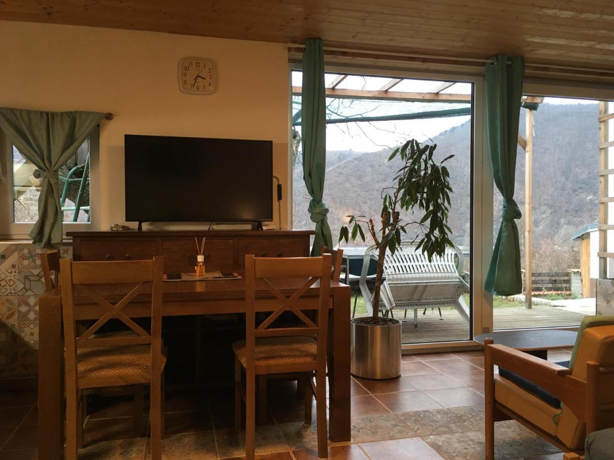 Appartement Na Vyhlidce à Vrané nad Vltavou Extérieur photo